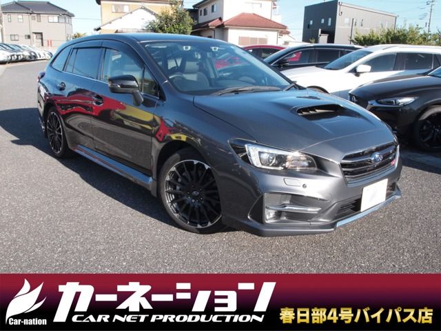 Subaru LEVORG 2019-11 10061-0