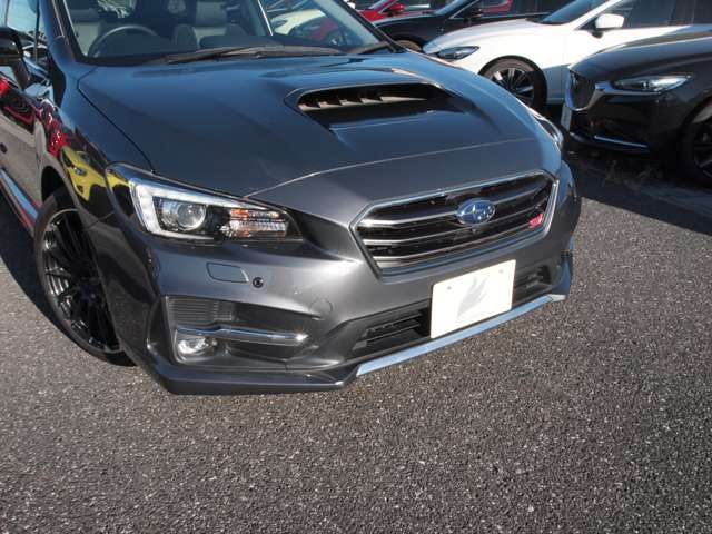 Subaru LEVORG 2019-11 10061-7