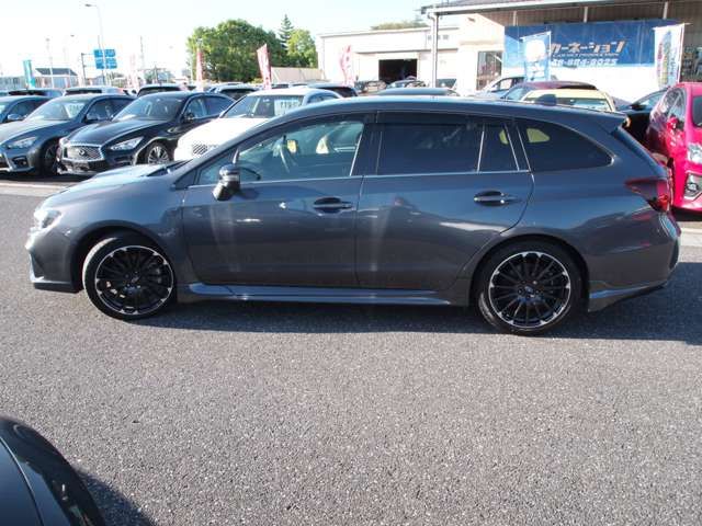 Subaru LEVORG 2019-11 10061-10