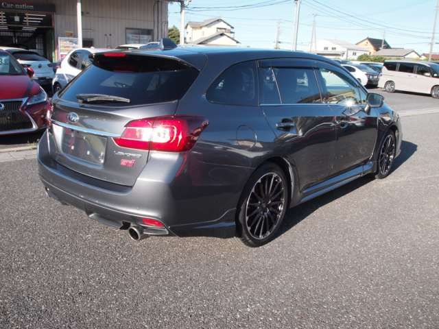 Subaru LEVORG 2019-11 10061-9