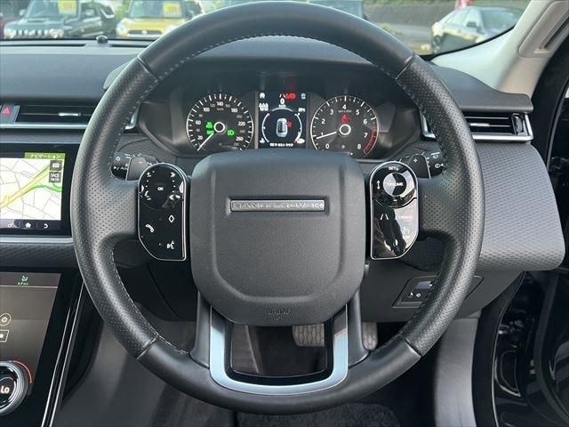 ROVER RANGE ROVER 2020-07 19937-22