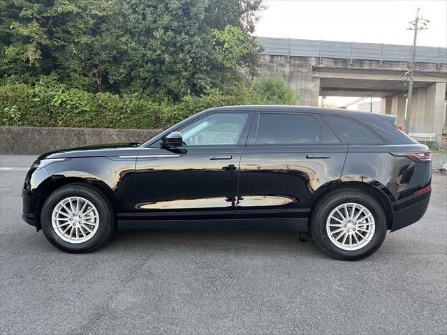 ROVER RANGE ROVER 2020-07 19937-7