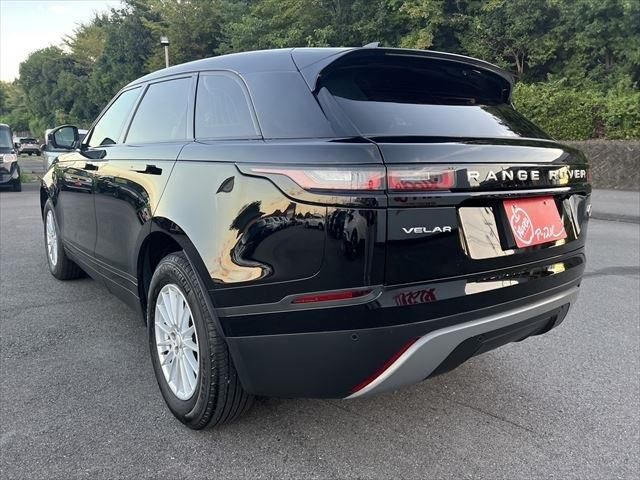 ROVER RANGE ROVER 2020-07 19937-6