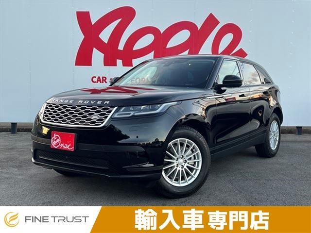 ROVER RANGE ROVER 2020-07 19937-0