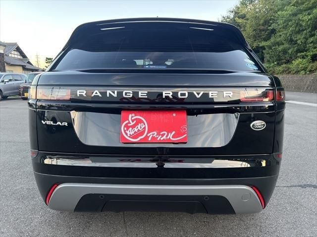 ROVER RANGE ROVER 2020-07 19937-5