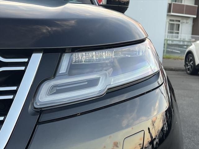 ROVER RANGE ROVER 2020-07 19937-9