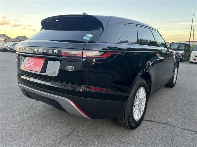 ROVER RANGE ROVER 2020-07 19937-4