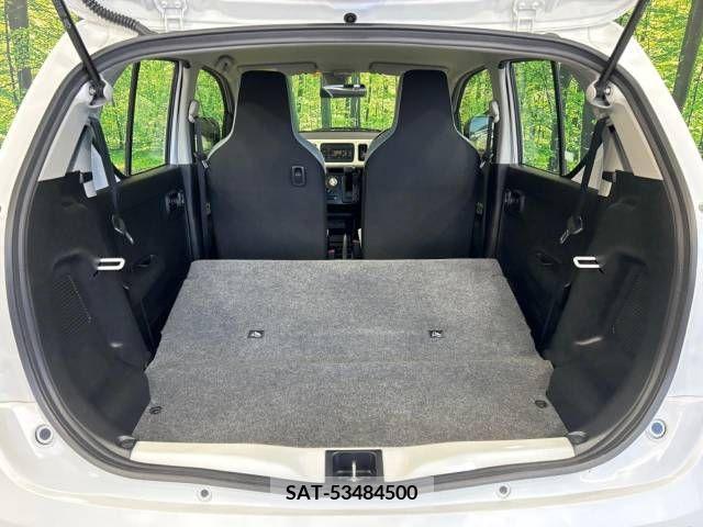 Suzuki ALTO 2018-12 328233-10