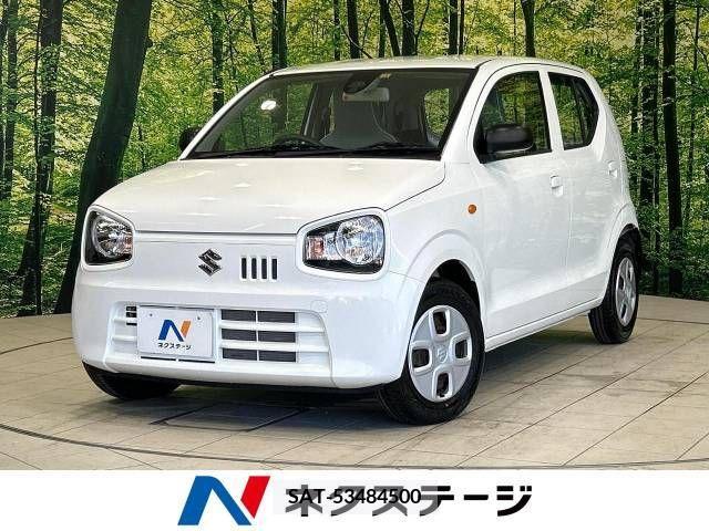 Suzuki ALTO 2018-12 328233-0