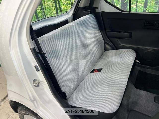 Suzuki ALTO 2018-12 328233-9