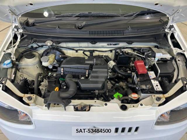Suzuki ALTO 2018-12 328233-18