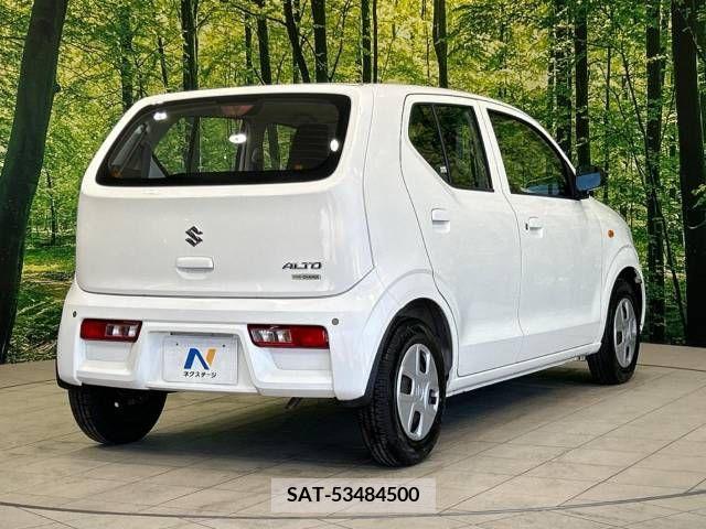 Suzuki ALTO 2018-12 328233-17