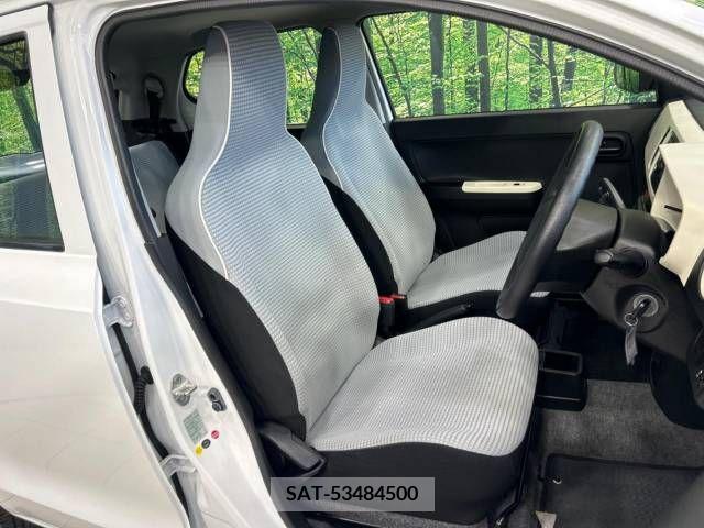 Suzuki ALTO 2018-12 328233-8