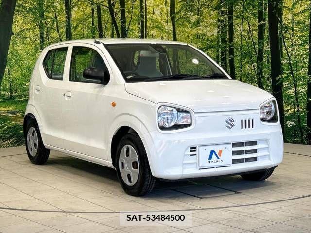 Suzuki ALTO 2018-12 328233-16