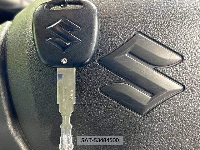 Suzuki ALTO 2018-12 328233-7