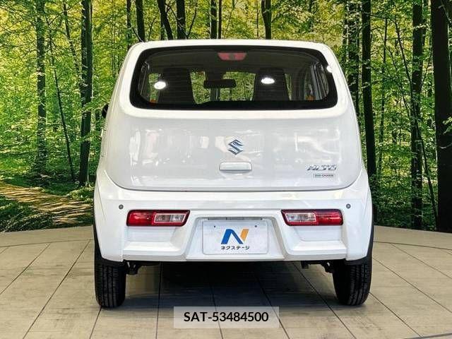Suzuki ALTO 2018-12 328233-15