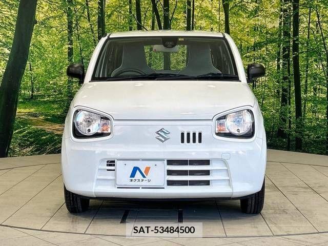 Suzuki ALTO 2018-12 328233-14