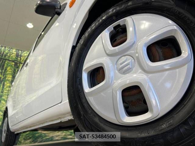 Suzuki ALTO 2018-12 328233-13