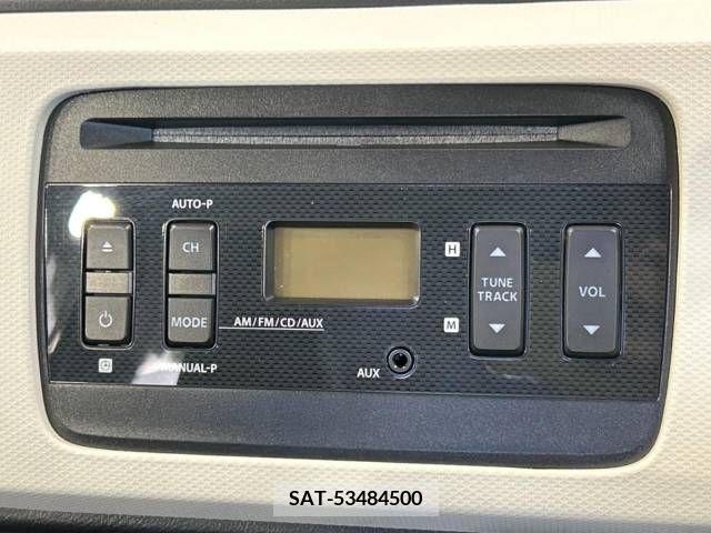 Suzuki ALTO 2018-12 328233-4