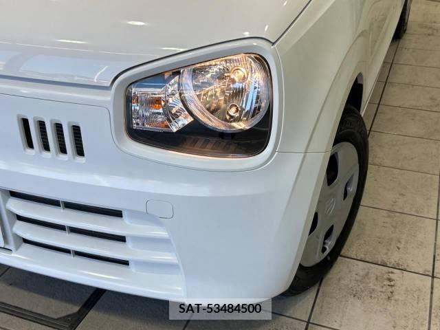 Suzuki ALTO 2018-12 328233-12