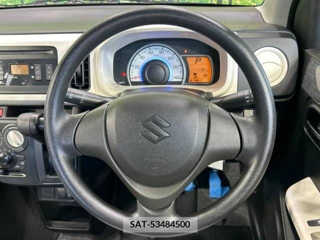 Suzuki ALTO 2018-12 328233-11