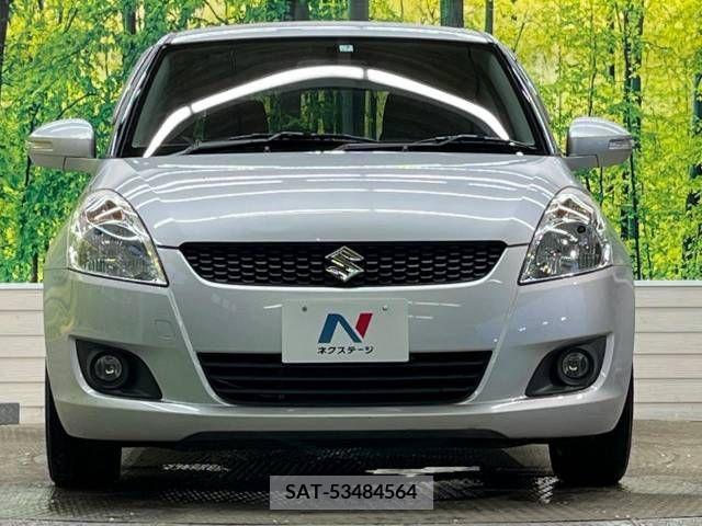 Suzuki SWIFT 2011-07 327628-12