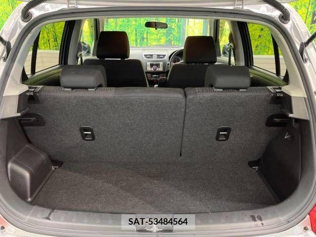 Suzuki SWIFT 2011-07 327628-8