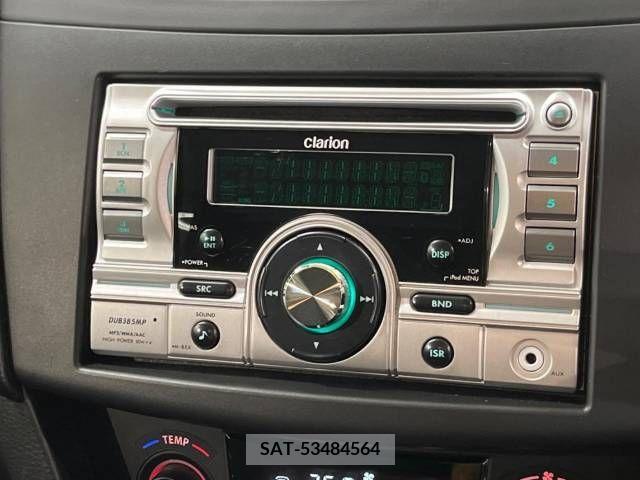 Suzuki SWIFT 2011-07 327628-4