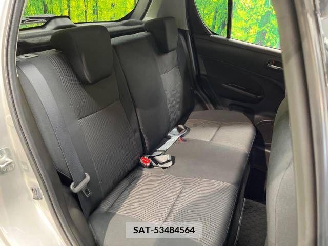 Suzuki SWIFT 2011-07 327628-7