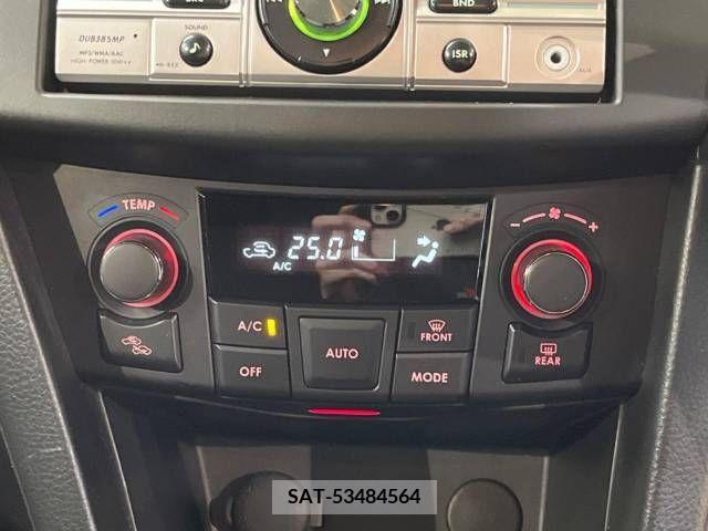 Suzuki SWIFT 2011-07 327628-3