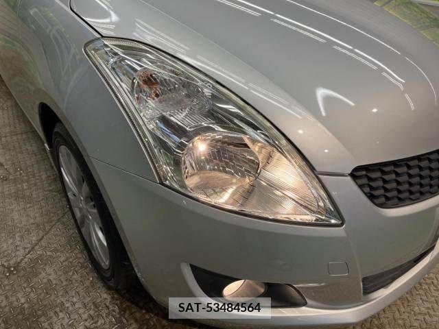 Suzuki SWIFT 2011-07 327628-10