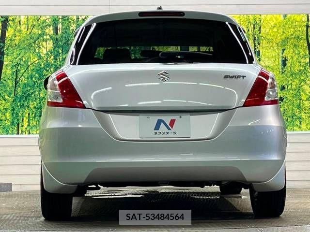 Suzuki SWIFT 2011-07 327628-13