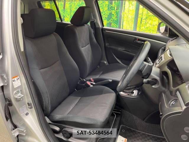 Suzuki SWIFT 2011-07 327628-6