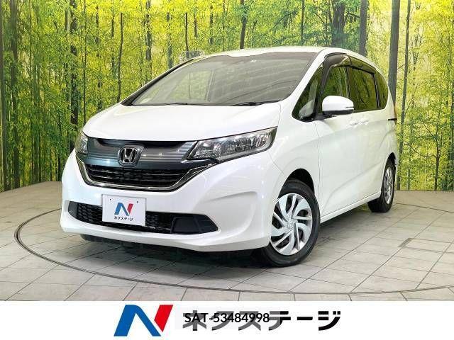 Honda FREED 2017-06 216617-0