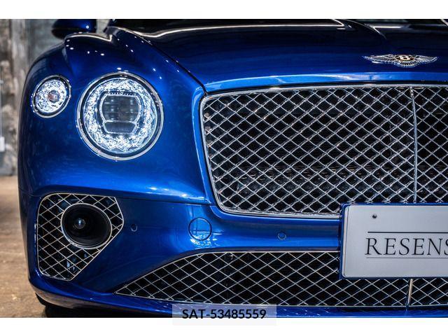 Bentley Bentley 2019-06 261649-11