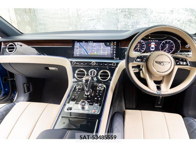 Bentley Bentley 2019-06 261649-1