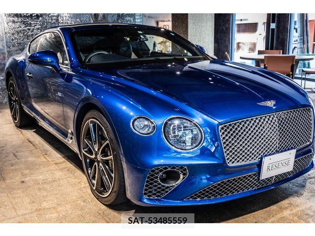 Bentley Bentley 2019-06 261649-13