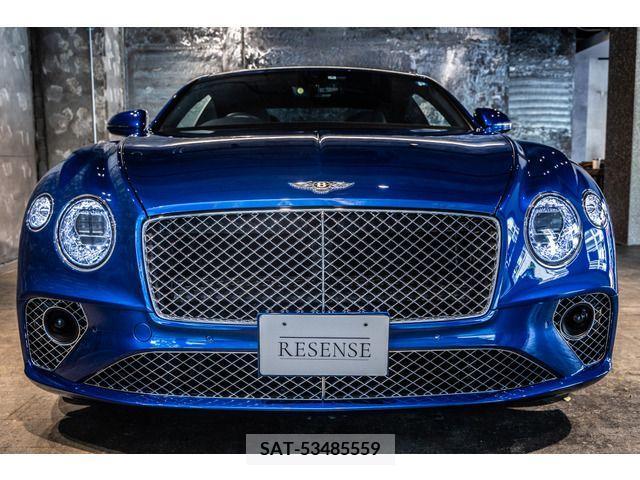 Bentley Bentley 2019-06 261649-10