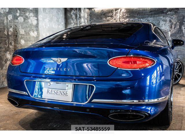 Bentley Bentley 2019-06 261649-2