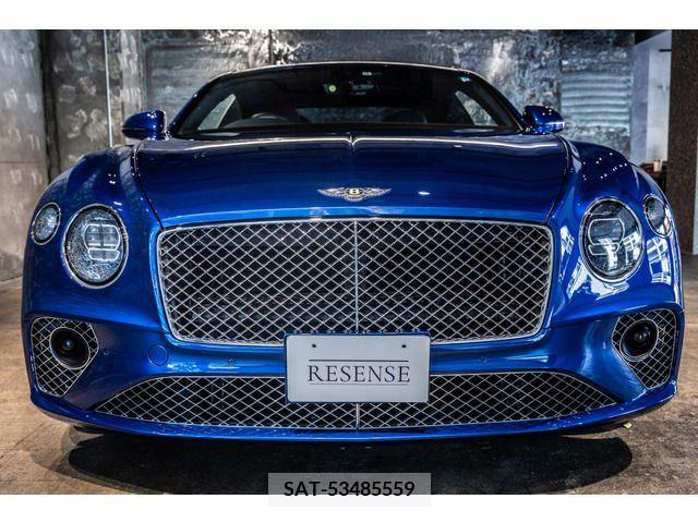 Bentley Bentley 2019-06 261649-9