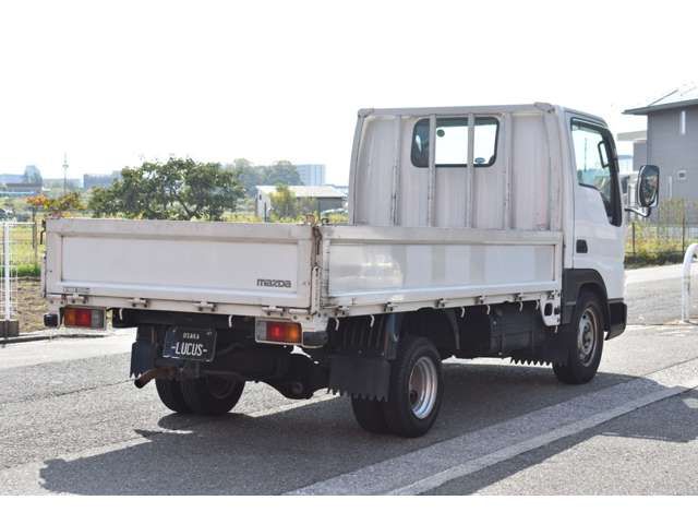 Mazda TITAN 2005-03 14602-2