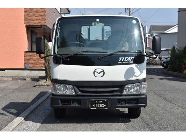 Mazda TITAN 2005-03 14602-1