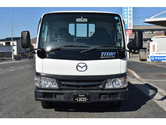 Mazda TITAN 2005-03 14602-4