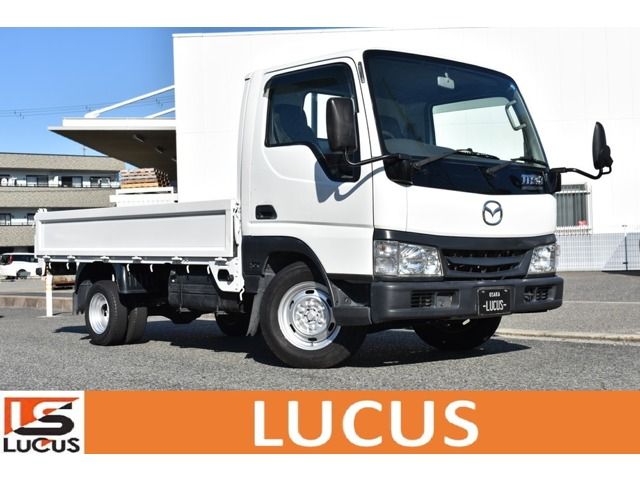 Mazda TITAN 2005-03 14602-0