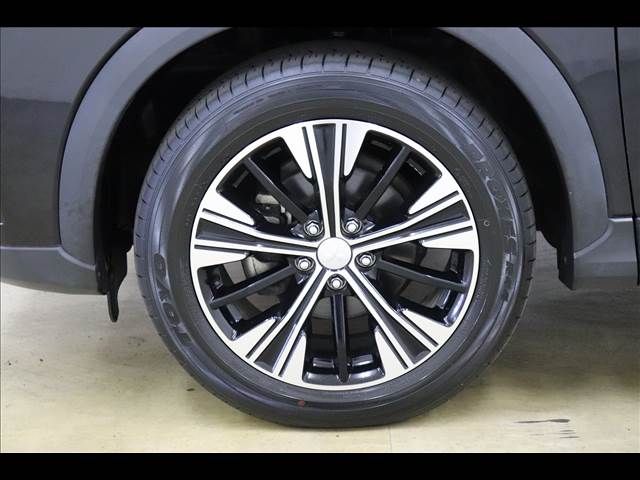 Mitsubishi ECLIPSE CROSS 2020-07 16383-23