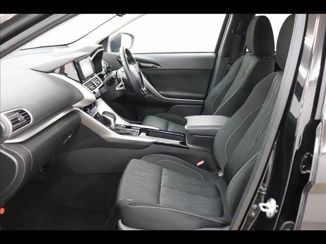 Mitsubishi ECLIPSE CROSS 2020-07 16383-11