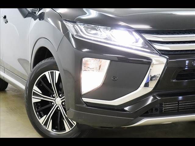 Mitsubishi ECLIPSE CROSS 2020-07 16383-22