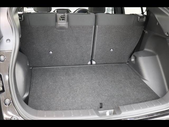 Mitsubishi ECLIPSE CROSS 2020-07 16383-13