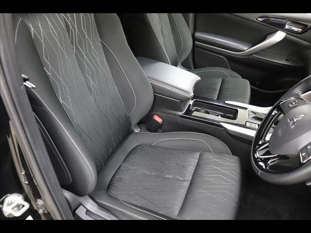 Mitsubishi ECLIPSE CROSS 2020-07 16383-10