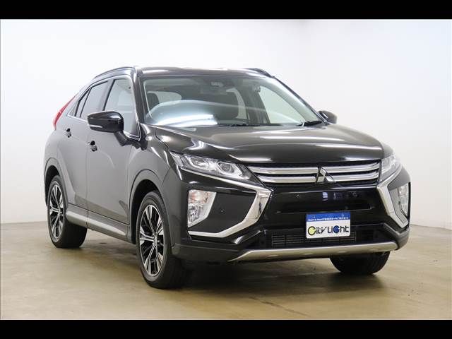 Mitsubishi ECLIPSE CROSS 2020-07 16383-17